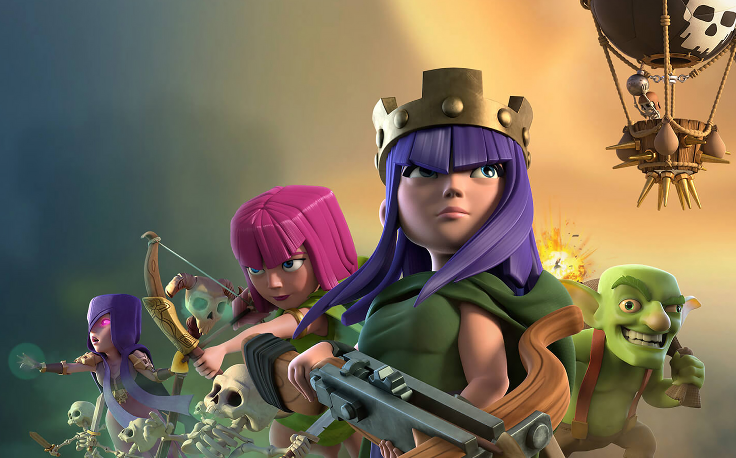 01_Clash