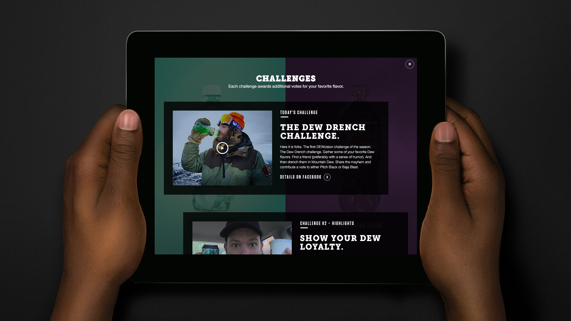 05_Challenges
