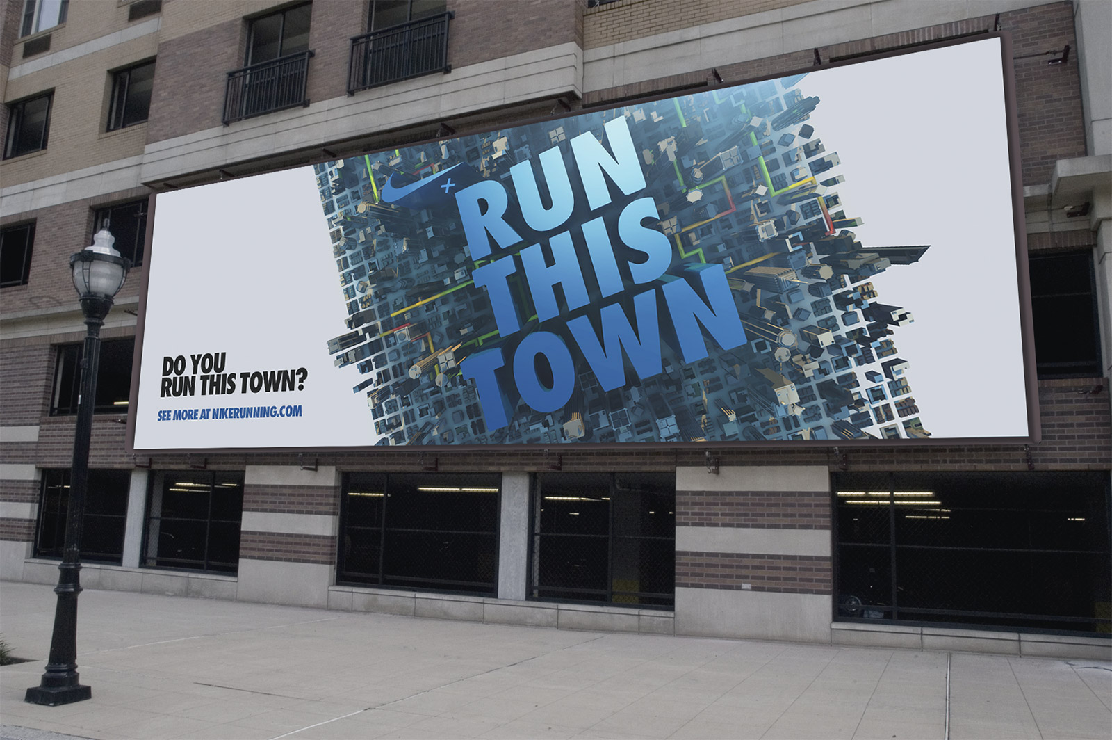 billboard