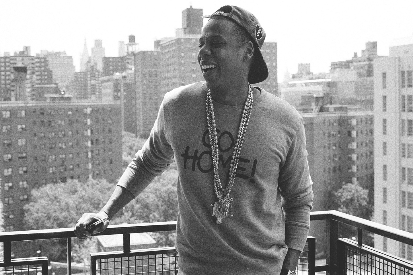 JayZ