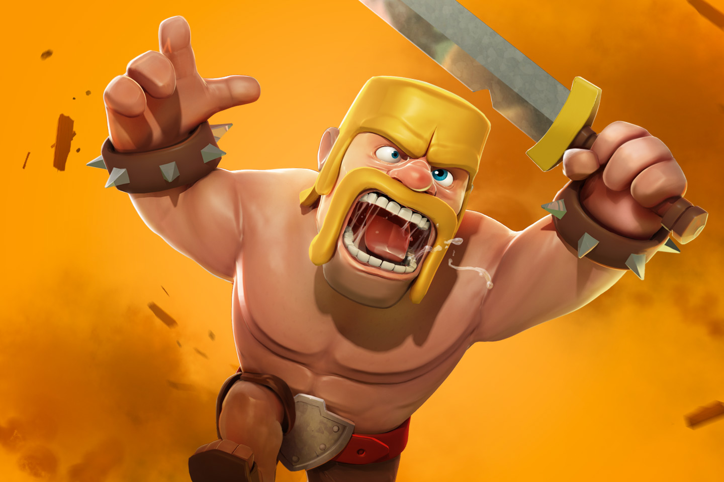 Clash of Clans