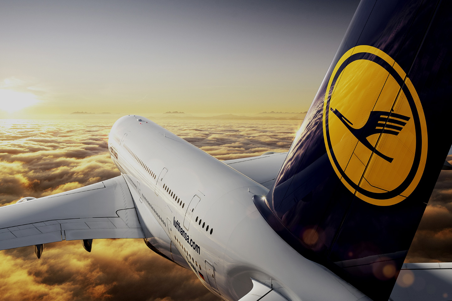 Lufthansa