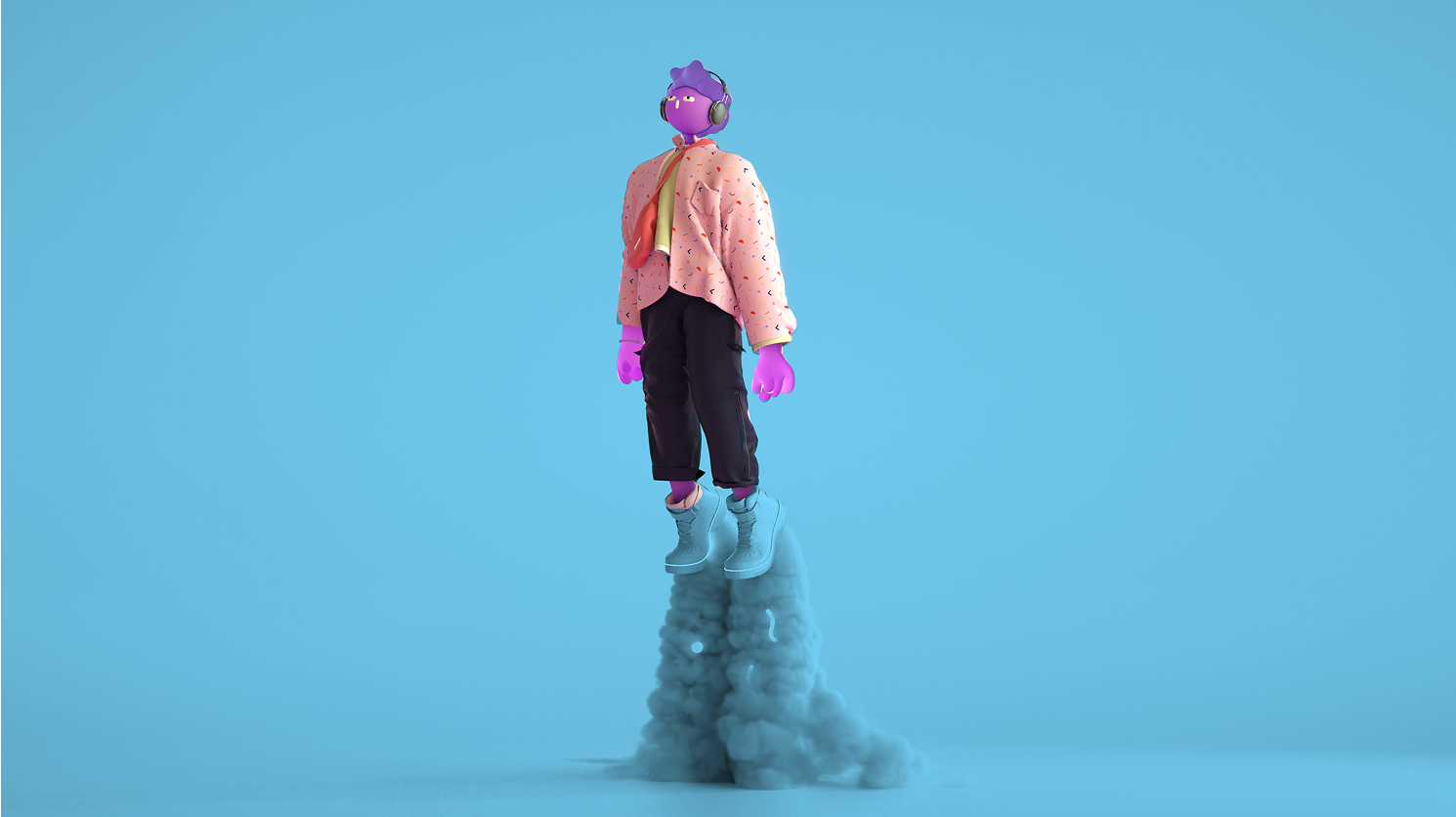 BlueGuy
