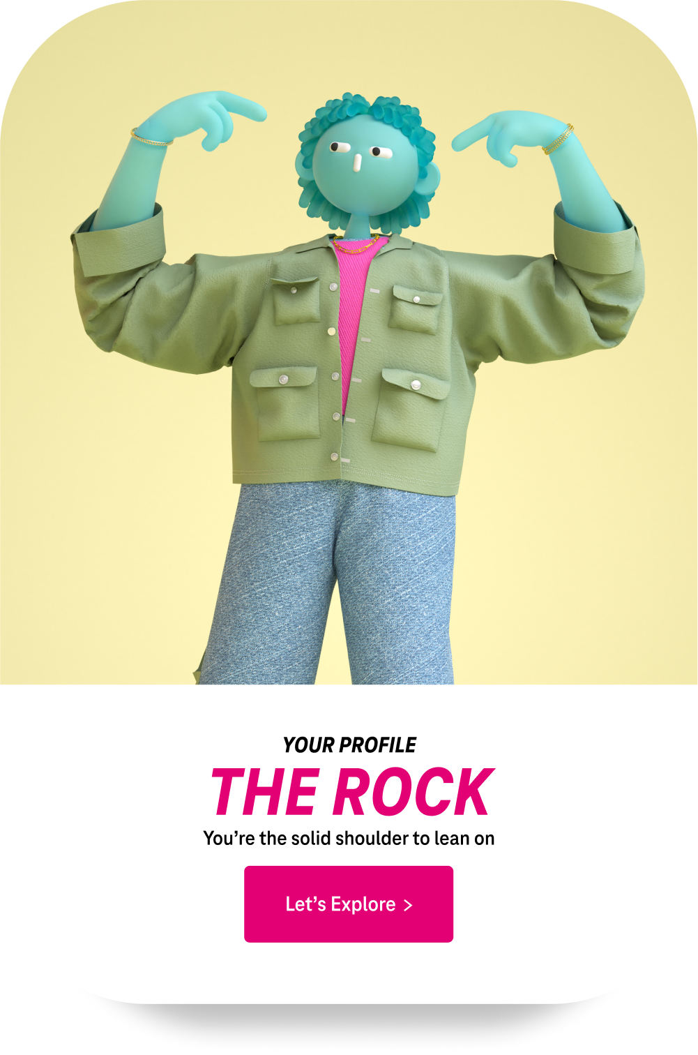THE CREATIVE-1