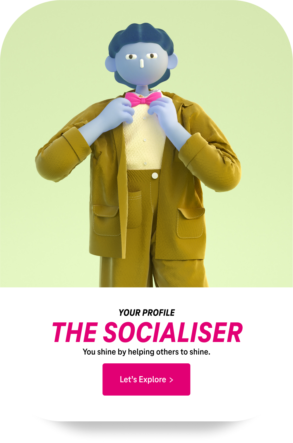 THE CREATIVE-3